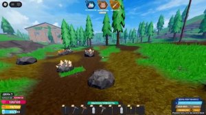 Выживаем в Зомби Апокалипсисе ( Часть 1 )