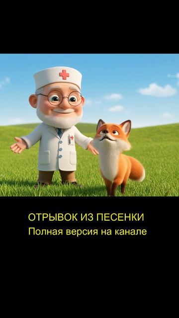 Песенки для детей. Мультики