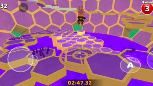 улей на золотое время