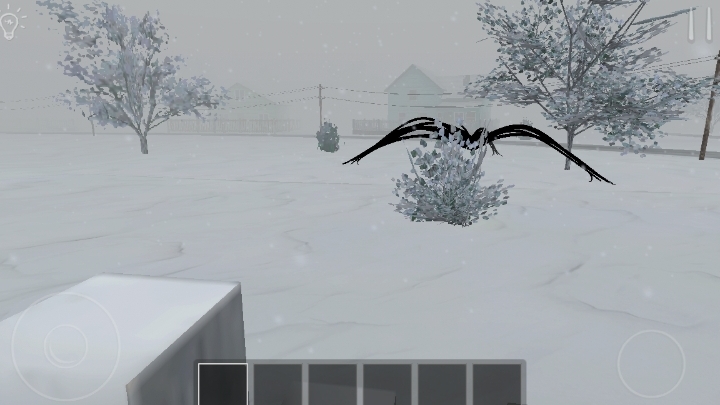 😱вы не поверите ... я вызвал монстра  в schoolboy runaway!