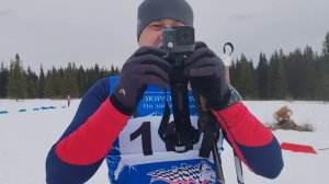 Зюраткуль.Лыжный марафон 2026.