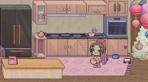 мой день в аватар ворлд😘😍😘