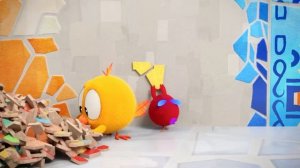 Муль Птичка 5-6