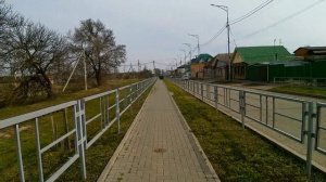 Частный сектор, набережная!