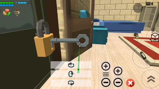 Жесть смока 2