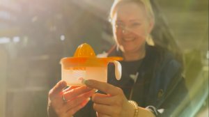 Заводская весна