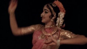 Индия - призрак, 1 серия