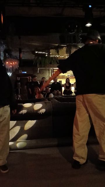 PHOENIX CREW 18th ANNIVERSARY ALL STYLES BATTLE #4