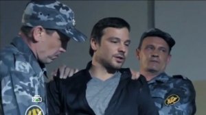 НАЗАРОВ В ТЮРЬМЕ ПОШЁЛ НА СДЕЛКУ