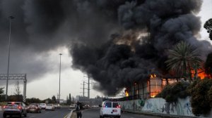 Газ, нефть и ракеты: как конфликт на Ближнем Востоке отразился на мировой экономике