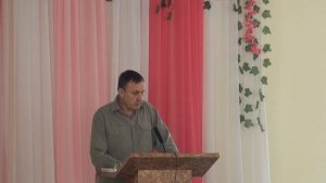 Ефесянам 11:4-5. Каноничность Библии. Евгений Алещенко от 23.03.26