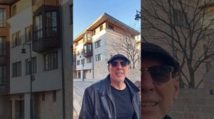 Памяти Генриха Павловича Падвы