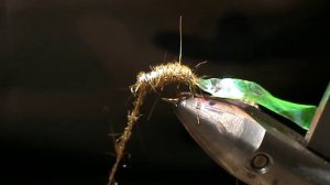 мормыш окуневый