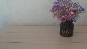 АРОМАТНАЯ ПОЛКА МАРТА 26