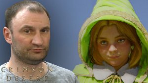 НЕ ВИЖУ РЕШЕНИЯ🎮Crimson Desert #4