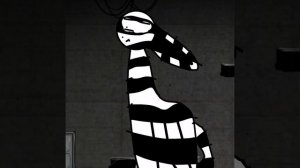 История Полосатой Звезды часть 3