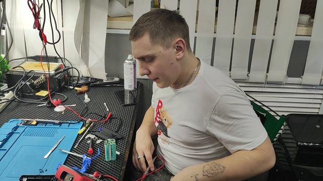 Влог 23 фев 2026