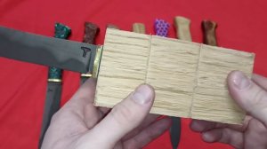 Много охотничьих ножей по адекватной цене