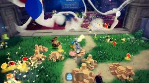 Pet Lands | трейлер