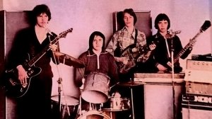 Неизвестный  Виа 70 - 80 х - Осторожно листопад!