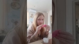 делаем прыщики.