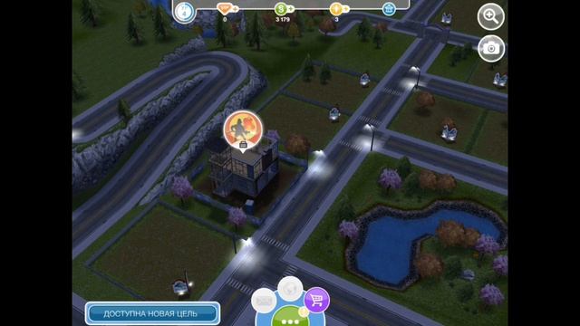 The Sims FreePlay