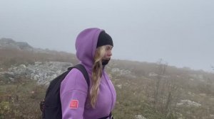 Экспедиция на Урал