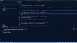 22. Project Solution