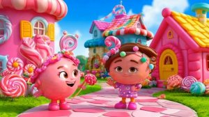 МУЛЬТИК ПЕСЕНКА ДЛЯ ДЕТЕЙ