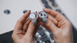 Обзор коллекции монет "Космонавтика"