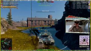 #Битва #реплеев за 4 приза по #приза по 300 #руб в #Марте 2026 21#Сб и #покатушки в МТ #Tanks #Blitz