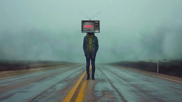 Synaptic ｜ Pure Atmospheric Dark Ambient Music ｜ Ethereal Sci Fi Music to Relax, Focus and Work-(108