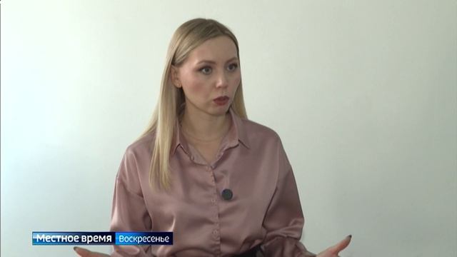 Интервью с юристом Жанной Инешиной