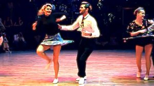 RTSF 2017 - Boogie Legends. #Танцы