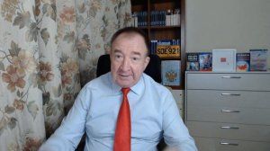 Игорь Панарин: Организаторы спецоперации Октября 1917