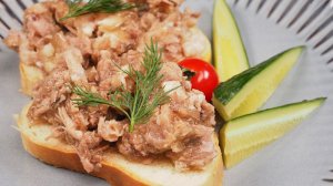 Колбаса из рульки