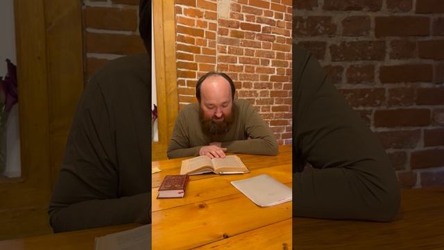 О Любви и Церкви. Лекция для людей страдающих онкологическими заболеваниями