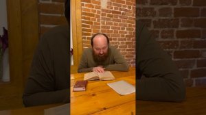 О Любви и Церкви. Лекция для людей страдающих онкологическими заболеваниями