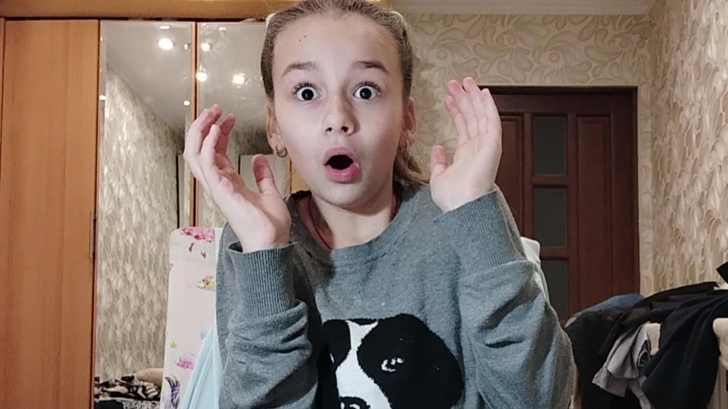 Как взрываются бомбочки