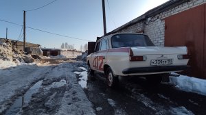 МОСКВИЧ 412! ОЖИВИТЬ ВОПРЕКИ...