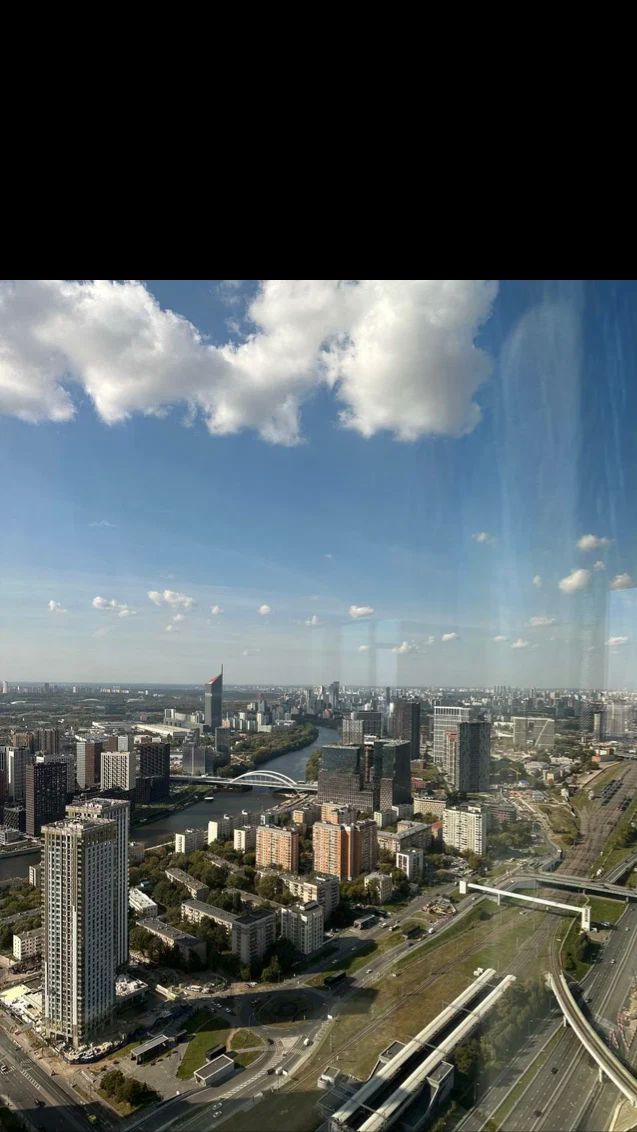 Аренда офиса  А-класс Москва-Сити