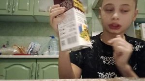 Обзор НА НАПИТОК дубайского ШОКОЛАДА напиток ZINUS VEGAN