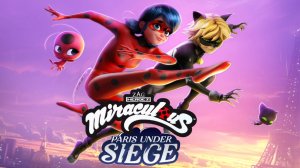 Леди Баг. Леди Баг и Супер-Кот. Супер-Кот. Маринет. Леди Бак Часть 20