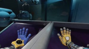 Poppy Playtime 5 | Смерть Лили