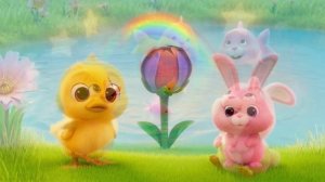 Добрая полянка