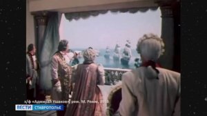 Страницы истории: как Крым возвращался в Россию