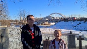 Химки нашими глазами