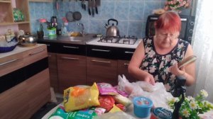 Обзор покупок 🛍️