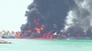 Из Израиля приходят кадры разрушений от иранских ракет, с которыми не справляется ПВО.