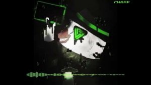 CHICKEN HACKER-CGSAKEN LARY HACKER CHASE THEME